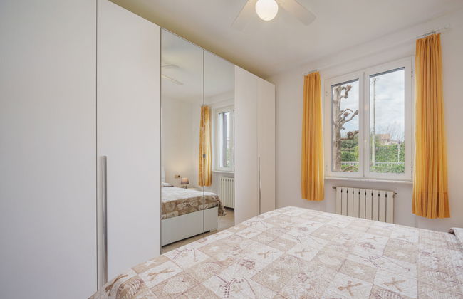 Casa de 3 quartos em Pietrasanta com jardim e terraço - Foto 15