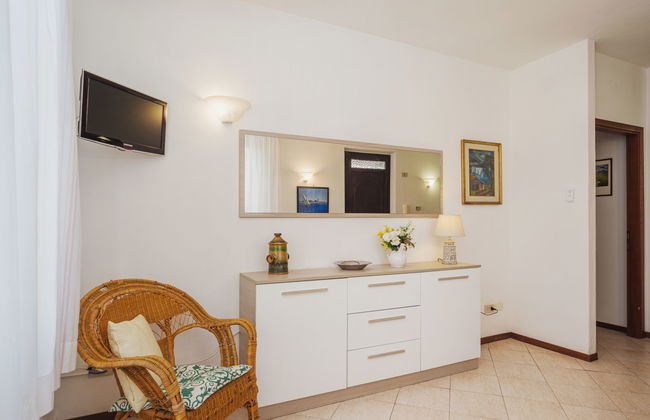 Casa de 3 quartos em Pietrasanta com jardim e terraço - Foto 19