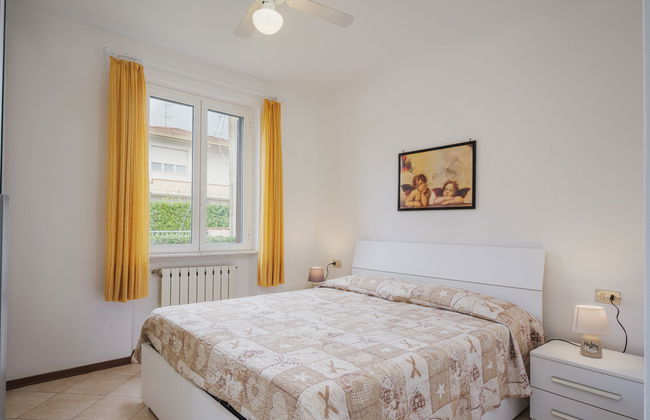 Casa de 3 quartos em Pietrasanta com jardim e terraço - Foto 14