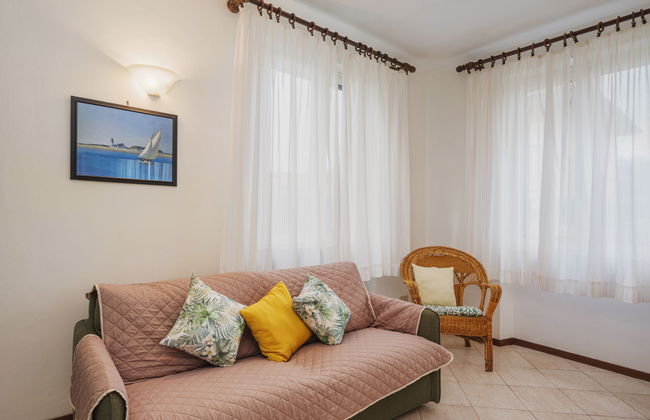 Casa de 3 quartos em Pietrasanta com jardim e terraço - Foto 17