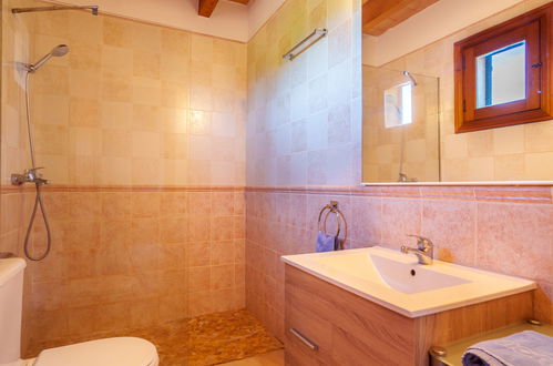 Photo 20 - 4 bedroom House in Alcúdia with private pool and garden