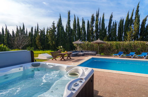 Photo 27 - Maison de 4 chambres à Alcúdia avec piscine privée et vues à la mer