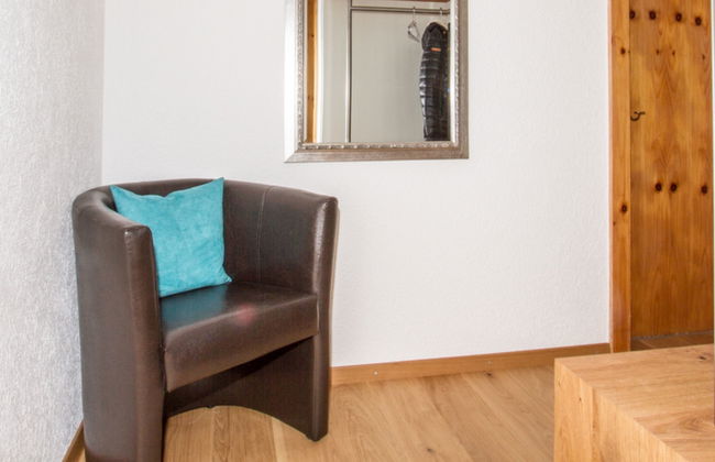 Appartement de 2 chambres à Samnaun - Photo 16