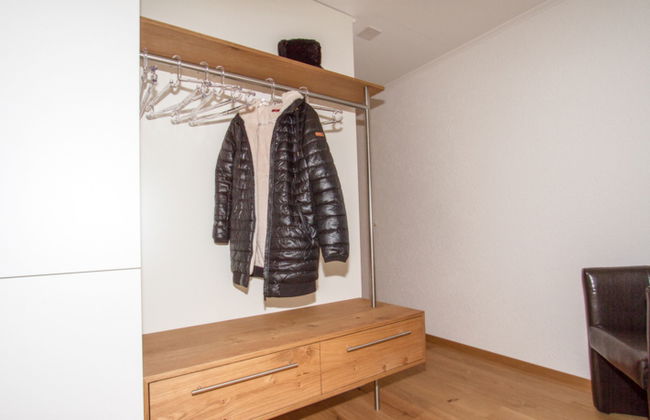 Appartement de 2 chambres à Samnaun - Photo 15
