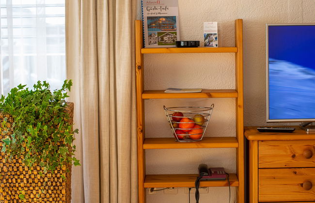 Appartement de 2 chambres à Samnaun - Photo 13