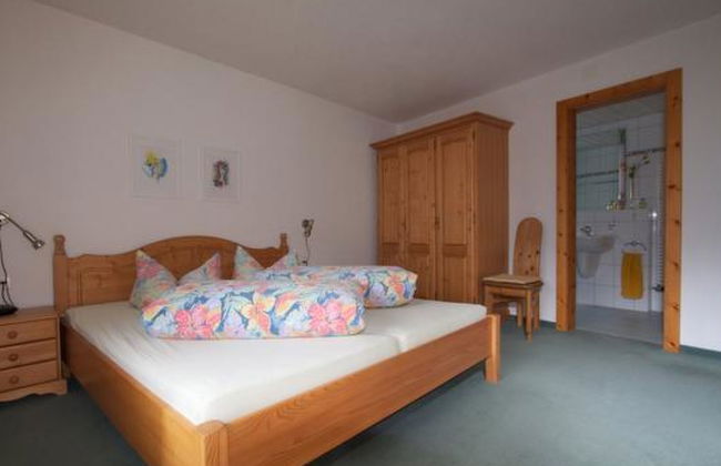 Appartement de 2 chambres à Samnaun - Photo 17