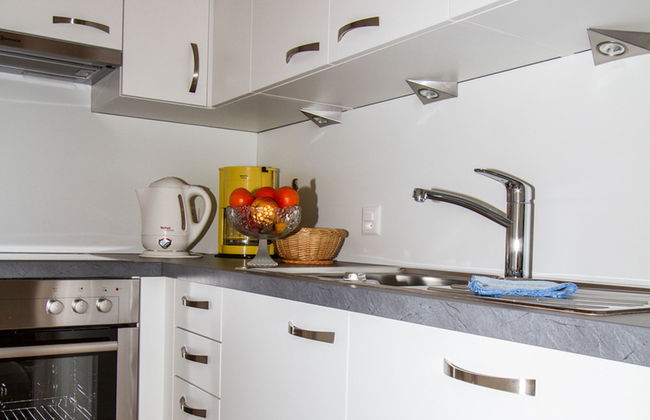 Appartement de 2 chambres à Samnaun - Photo 14