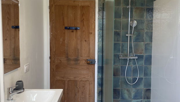 Casa de 4 quartos em Gouville-sur-Mer com jardim - Foto 3