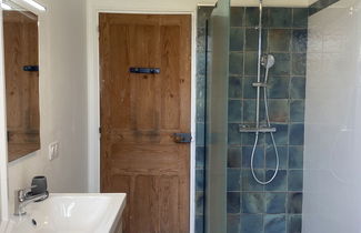 Foto 3 - Casa con 3 camere da letto a Gouville-sur-Mer con giardino