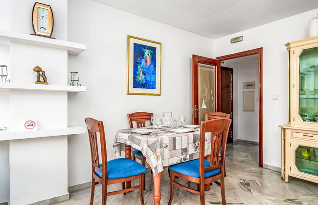 Appartement de 3 chambres à Marbella avec piscine et jardin - Photo 11
