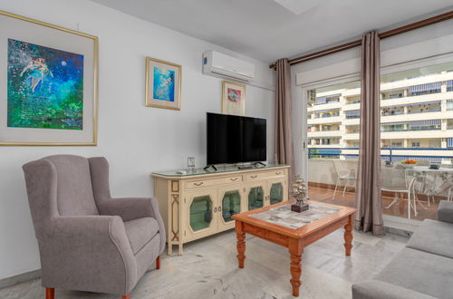 Foto 6 - Appartamento con 2 camere da letto a Marbella con piscina e giardino
