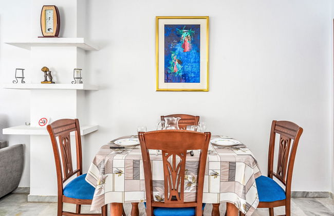 Appartement de 3 chambres à Marbella avec piscine et jardin - Photo 10