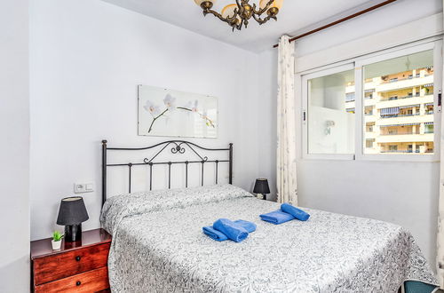 Foto 3 - Appartamento con 2 camere da letto a Marbella con piscina e giardino