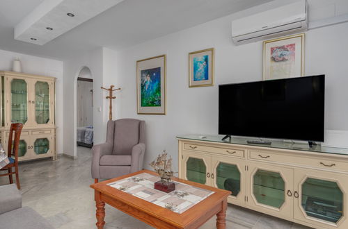Foto 2 - Appartamento con 2 camere da letto a Marbella con piscina e giardino