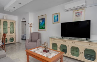 Foto 2 - Appartamento con 2 camere da letto a Marbella con piscina e giardino