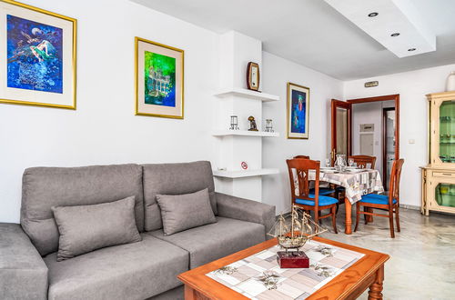 Foto 8 - Appartamento con 2 camere da letto a Marbella con piscina e giardino