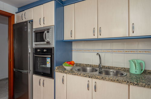 Foto 4 - Appartamento con 2 camere da letto a Marbella con piscina e giardino