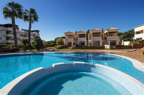 Photo 33 - 2 bedroom Apartment in Loulé with swimming pool and sea view