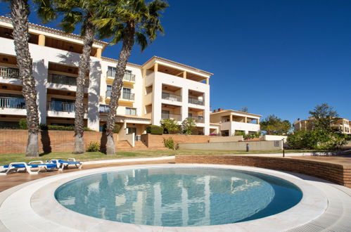 Foto 31 - Apartamento de 2 quartos em Loulé com piscina e vistas do mar