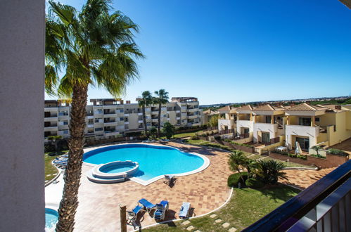 Foto 25 - Apartamento de 2 quartos em Loulé com piscina e vistas do mar