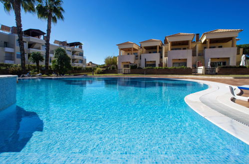 Photo 30 - Appartement de 2 chambres à Loulé avec piscine et jardin