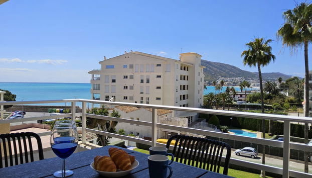 Apartment mit 3 Schlafzimmern in Altea mit schwimmbad und terrasse - Foto 5