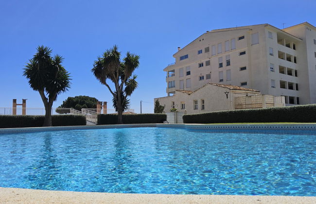 Apartamento de 3 quartos em Altea com piscina e terraço - Foto 16