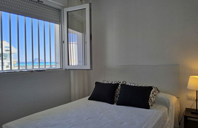 Apartamento de 3 quartos em Altea com piscina e terraço - Foto 10