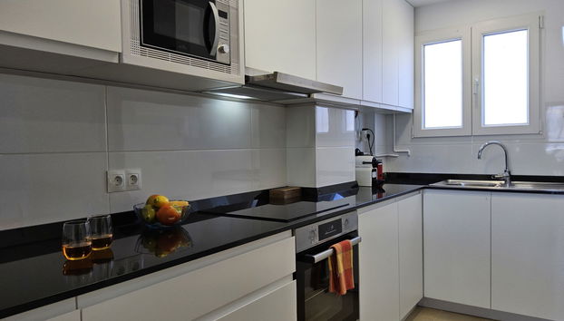 Apartment mit 3 Schlafzimmern in Altea mit schwimmbad und terrasse - Foto 3
