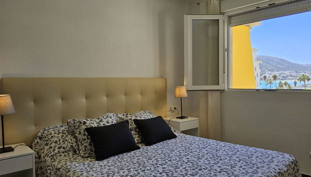 Apartment mit 3 Schlafzimmern in Altea mit schwimmbad und terrasse - Foto 4