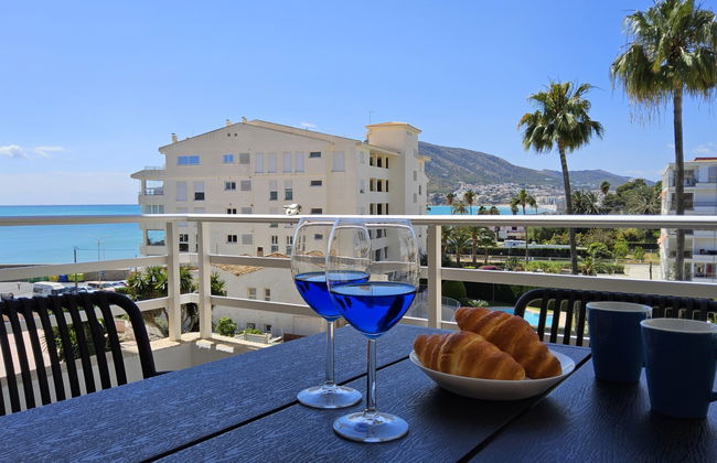 Apartamento de 3 quartos em Altea com piscina e terraço - Foto 13