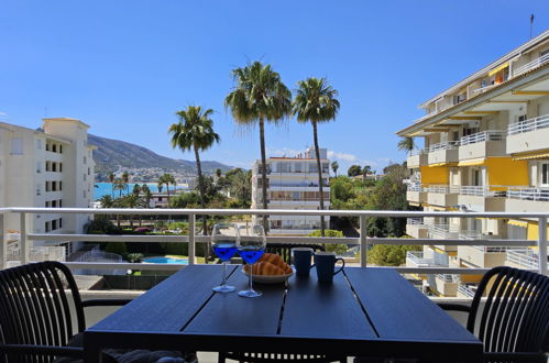 Photo 14 - Appartement de 2 chambres à Altea avec piscine et terrasse