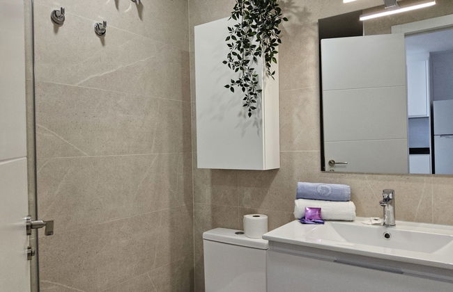 Apartamento de 3 quartos em Altea com piscina e terraço - Foto 11