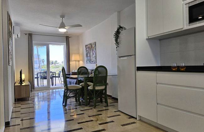 Apartamento de 3 quartos em Altea com piscina e terraço - Foto 7