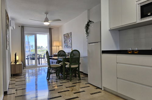 Foto 7 - Apartment mit 2 Schlafzimmern in Altea mit schwimmbad und blick aufs meer