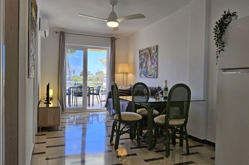 Foto 6 - Apartment mit 2 Schlafzimmern in Altea mit schwimmbad und blick aufs meer