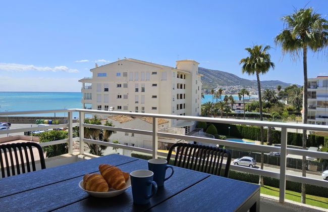 Apartamento de 3 quartos em Altea com piscina e terraço - Foto 15