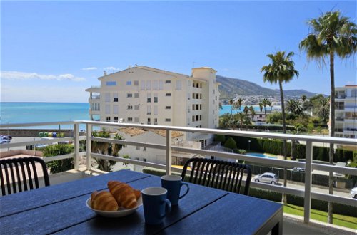 Photo 16 - 2 bedroom Apartment in Altea with swimming pool and sea view