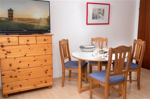 Photo 9 - 1 bedroom Apartment in Norden with garden and sea view