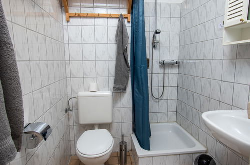 Photo 15 - 1 bedroom Apartment in Norden with garden