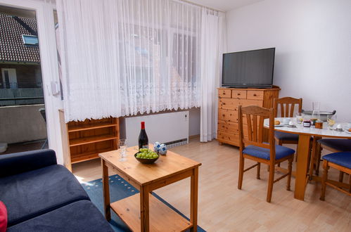 Foto 7 - Apartamento de 1 quarto em Norden com jardim