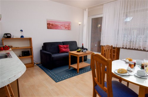 Photo 2 - 1 bedroom Apartment in Norden with garden and sea view