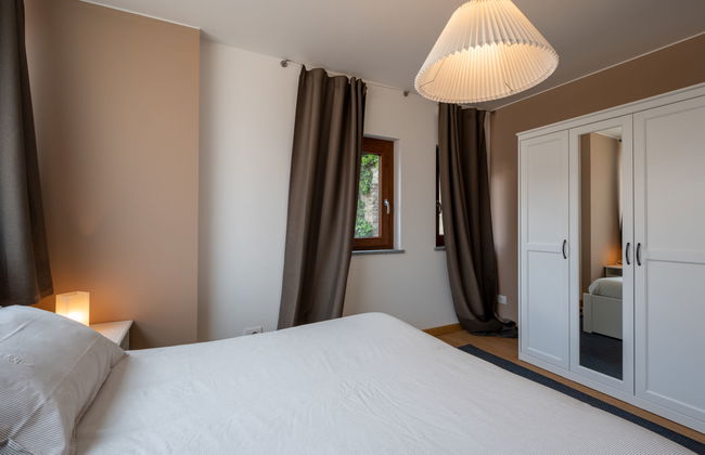 Apartamento de 1 quarto em Fénis com jardim - Foto 13