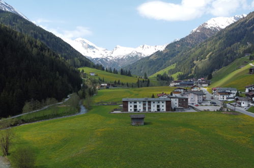 Photo 20 - Maison de 8 chambres à Tux avec jardin et vues sur la montagne