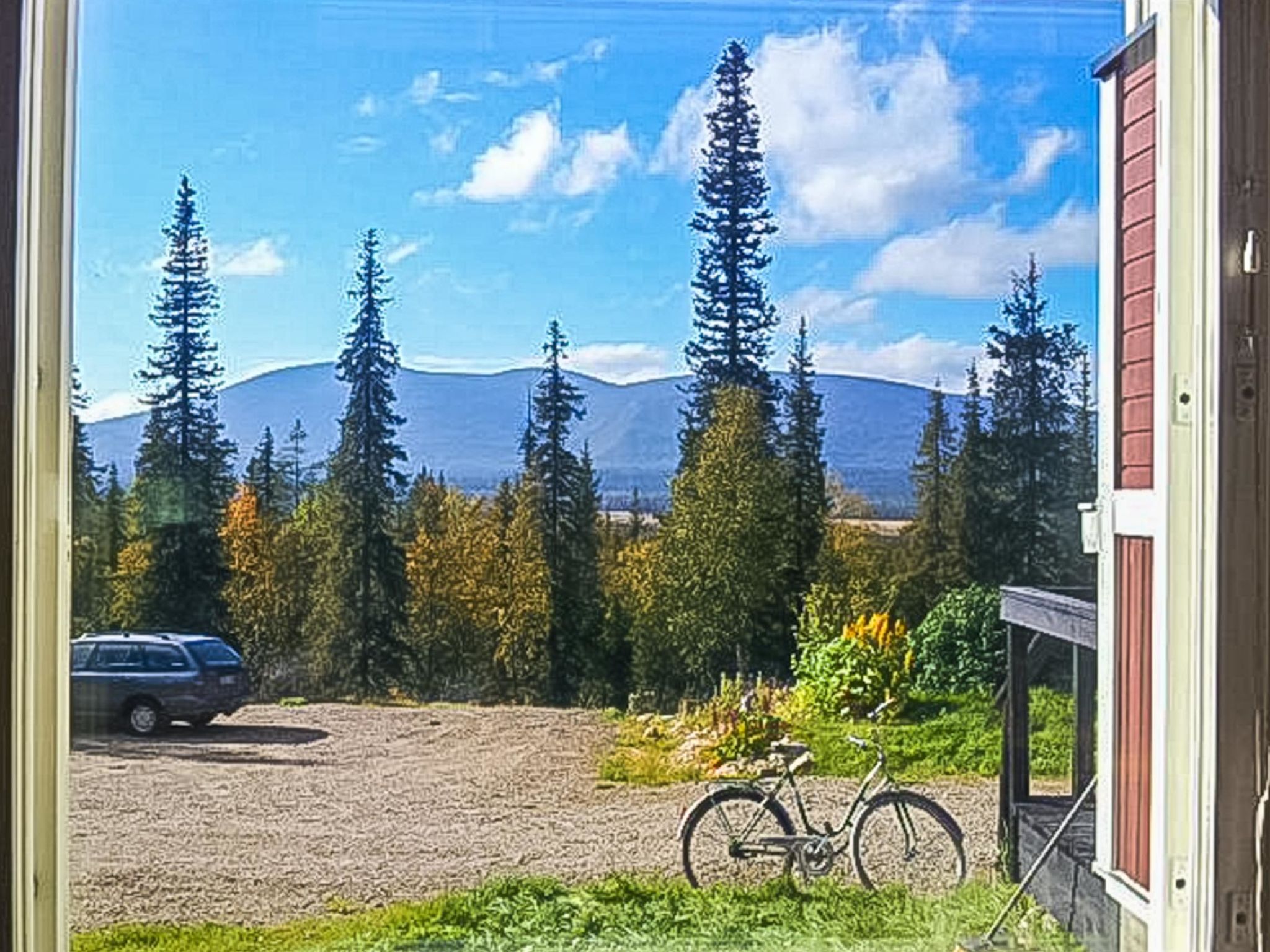 Foto 19 - Haus mit 4 Schlafzimmern in Kittilä mit sauna und blick auf die berge