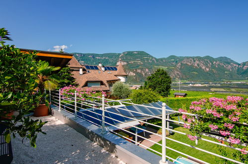 Photo 47 - Appartement de 2 chambres à Andriano avec piscine et vues sur la montagne