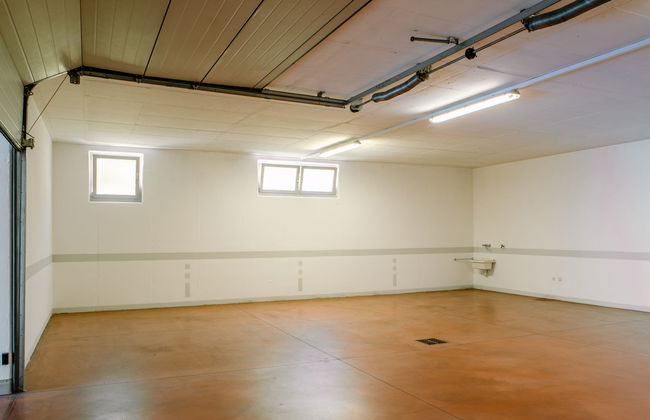 Apartamento de 2 quartos em Andriano com piscina e jardim - Foto 18