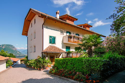 Photo 6 - Appartement de 2 chambres à Andriano avec piscine et vues sur la montagne