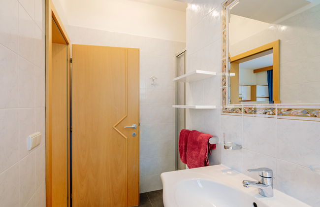 Apartamento de 2 quartos em Andriano com piscina e jardim - Foto 66