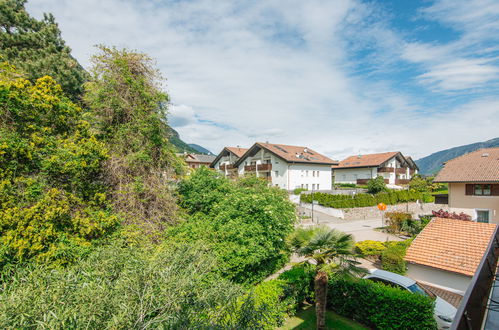 Foto 59 - Appartamento con 1 camera da letto a Andriano con piscina e vista sulle montagne